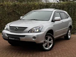 Overige Gebruikt 2008 Lexus RX400h Executive Line SUV | € 10.999 (Eerlijke prijs)