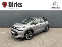Zilver Gebruikt 2021 Citroën C3 Aircross Feel SUV | € 14.745 (Goede deal)