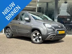 Grijs Gebruikt 2020 Fiat Panda Launch Edition Hatchback | € 12.900 (Eerlijke prijs)