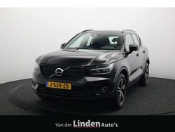 Zwart Gebruikt 2020 Volvo XC40 R-Design SUV | € 25.950 (Eerlijke prijs)
