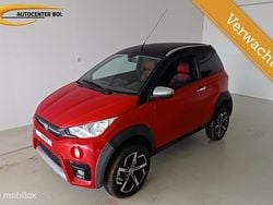 Overige Gebruikt 2020 Aixam Crossline Evo | € 12.950