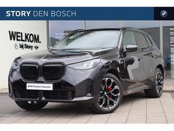 Grijs Gebruikt 2025 BMW X3 M Sport SUV | € 76.950