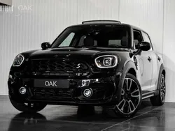 Zwart Gebruikt 2022 Mini Cooper S Countryman SUV | € 35.900 (Iets duurder)
