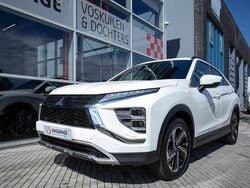 Wit Gebruikt 2022 Mitsubishi Eclipse Cross SUV | € 22.950 (Goede deal)