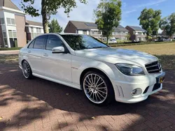 Gebruikt 2009 Mercedes C63 AMG AMG Sedan | € 35.000 (Goede deal)