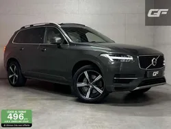Grijs Gebruikt 2018 Volvo XC90 Inscription SUV | € 30.950 (Goede deal)