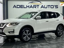 Wit Gebruikt 2020 Nissan X-Trail N-Connecta SUV | € 20.950 (Goede deal)