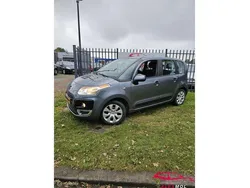 Grijs Gebruikt 2009 Citroën C3 Picasso MPV | € 3.250 (Eerlijke prijs)