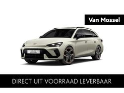 Grijs Nieuw 2025 Cupra Leon VZ Stationwagen | € 53.412 (Iets duurder)