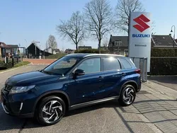 Blauw Gebruikt 2025 Suzuki Vitara Style SUV | € 29.495 (Iets duurder)