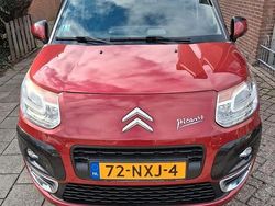 Gebruikt 2010 Citroën C3 Picasso MPV | € 4.950