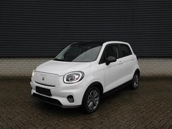 Wit Gebruikt 2024 Leapmotor T03 Hatchback | € 20.658 (Iets duurder)