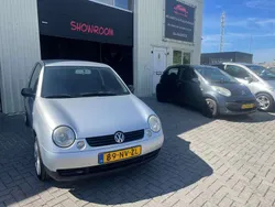 Zilver Gebruikt 2004 VW Lupo Hatchback | € 1.099 (Eerlijke prijs)