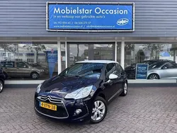 Blauw Gebruikt 2014 Citroën DS3 So Chic Hatchback | € 5.450 (Eerlijke prijs)