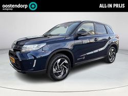 Blauw Gebruikt 2025 Suzuki Vitara Style SUV | € 35.500