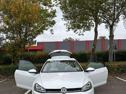 Gebruikt 2012 VW Golf VII Highline Sedan | € 8.699 (Eerlijke prijs)
