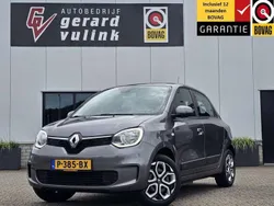 Grijs Gebruikt 2022 Renault Twingo Collection Hatchback | € 12.380 (Eerlijke prijs)