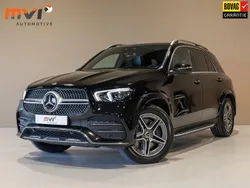 Zwart Gebruikt 2019 Mercedes GLE450 AMG AMG Line Premium Plus SUV | € 62.000 (Eerlijke prijs)