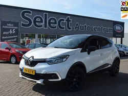 Wit Gebruikt 2018 Renault Captur Intens SUV | € 13.250 (Eerlijke prijs)