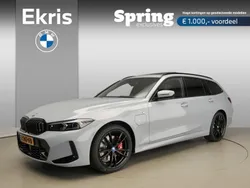 BMW 320e