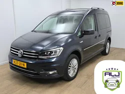 Mpv Gebruikt 2017 VW Caddy Trendline MPV | € 26.745 (Duur)