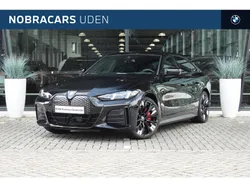Zwart Gebruikt 2025 BMW i4 M Sport Sedan | € 64.950
