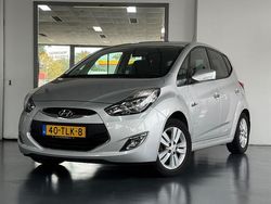 Grijs Gebruikt 2012 Hyundai ix20 Hatchback | € 6.350 (Eerlijke prijs)