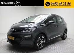 Opel Ampera
