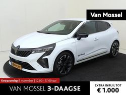 Gebruikt 2025 Renault Clio Techno | € 27.440