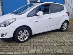 Wit Gebruikt 2010 Hyundai ix20 MPV | € 5.750 (Iets duurder)