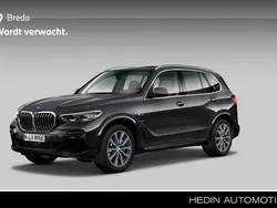 Grijs Gebruikt 2022 BMW X5 Executive SUV | € 65.880 (Goede deal)