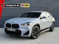 Grijs Gebruikt 2021 BMW X2 M Sport SUV | € 36.945 (Eerlijke prijs)