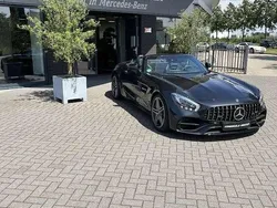 Zwart Gebruikt 2018 Mercedes AMG GT AMG Coupé | € 127.500
