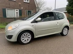 Geel Gebruikt 2008 Renault Twingo Initiale Hatchback | € 3.995 (Duur)