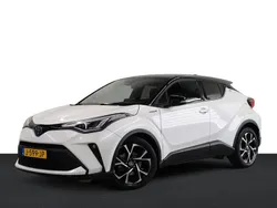 Suv Gebruikt 2020 Toyota C-HR Edition SUV | € 24.950 (Iets duurder)