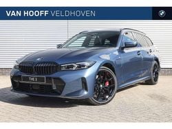 Bruin Nieuw 2025 BMW 330e Comfort Edition Stationwagen | € 78.506 (Iets duurder)