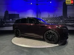 Paars Gebruikt 2023 Land Rover Range Rover Sport First Edition SUV | € 117.995 (Super prijs)