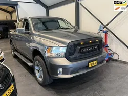 Grijs Gebruikt 2013 Dodge Ram Pickup | € 13.950 (Goede deal)