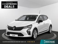 Gris schiste (grijs mica) Nieuw 2025 Renault Clio V Esprit Alpine Hatchback | € 30.290 (Iets duurder)