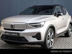 Grijs Gebruikt 2023 Volvo XC40 Plus SUV | € 39.995 (Goede deal)