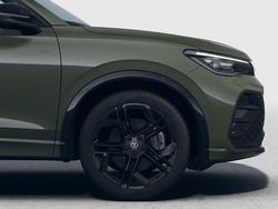 Groen Nieuw 2026 VW Tiguan Comfortline SUV | € 52.940 (Goede deal)