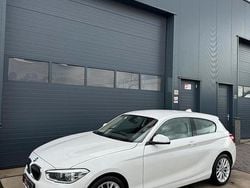 Gebruikt 2015 BMW 120 Hatchback | € 7.750