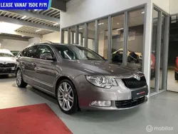 Overige Gebruikt 2011 Skoda Superb Hatchback | € 9.650 (Duur)
