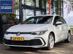 Wit Gebruikt 2021 VW Golf VIII GTE Hatchback | € 25.890 (Eerlijke prijs)