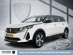 Suv Gebruikt 2024 Peugeot 5008 GTi MPV | € 34.490