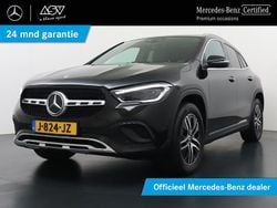 Zwart Gebruikt 2020 Mercedes GLA200 Business SUV | € 36.880 (Iets duurder)