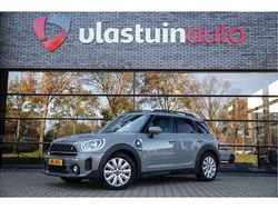 Gebruikt 2020 Mini Cooper S Countryman Chili SUV | € 22.850 (Eerlijke prijs)