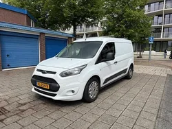 Wit Gebruikt 2015 Ford Transit Trend Van | € 4.300 (Eerlijke prijs)