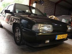 Groen Gebruikt 1991 Citroën BX Hatchback | € 3.000