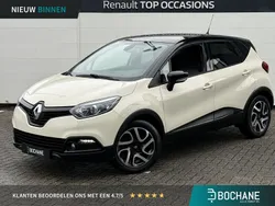 Wit Gebruikt 2013 Renault Captur Dynamique SUV | € 11.020 (Eerlijke prijs)